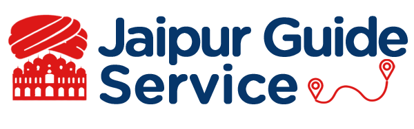 Jaipur Guide Service Logo